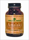 AMALAKI – regenerácia tela a mysle