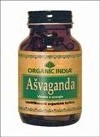 AŠVAGANDA - Indický ženšeň,Vitalita, sex a energia