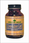 LIVER-KIDNEY CARE- Starostlivosť o pečeň a obličky