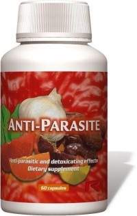 Anti - Parasite