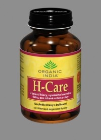 HEART CARE – Ochrana srdca a ciev